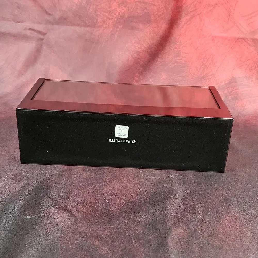 🩵NIB Partylite Infinite Reflection Candle Holder Centerpiece - Picture 8 of 9